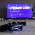 Guide to control a PlayStation 4 from Google Home using an Android TV or old phone as a hub (no root needed)