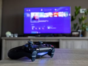 forbruge syg underviser Guide to control a PlayStation 4 from Google Home using an Android TV or  old phone as a hub (no root needed) | Engabao.com